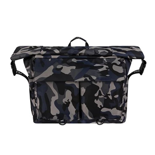 STYLISH GYM BAG grey camouflage-front (001).jpg