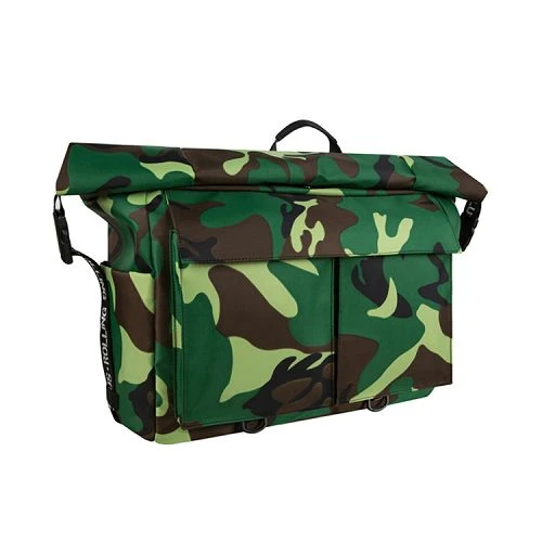 STYLISH GYM BAG green camouflage-1(001).jpg