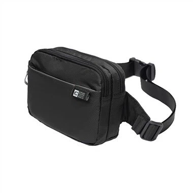 Sportstaske i polyester