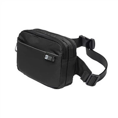 Sportstaske i polyester