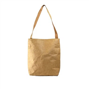 Genbrugs indkøbstaske