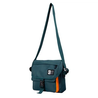 Skuldertaske Messenger