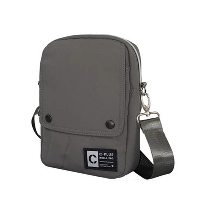 Personlige Messenger-tasker til mænd