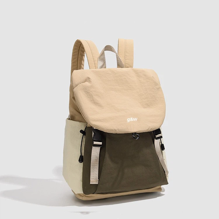 Hverdags afslappet taske