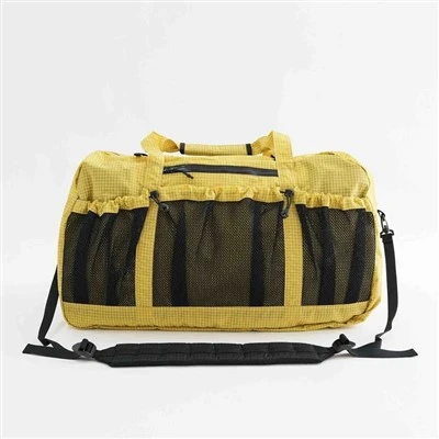 Unisex gymnastiktaske til mænd